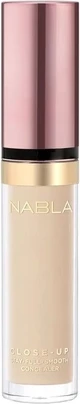 Консилер Nabla Closeup Stay Full Smooth