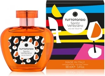 Туалетная вода Tuttotondo Spritz Veneziano