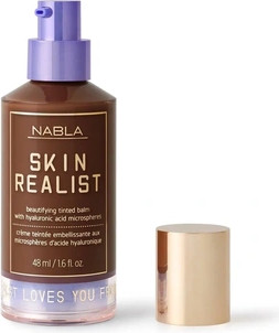 Skin Realist Skin Tint Nabla