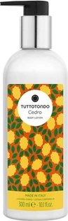 Tuttotondo Cedro Body Lotion
