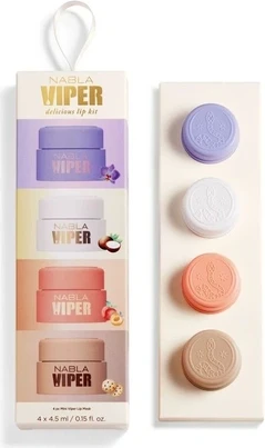 Lip Kit Nabla Viper