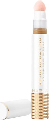 Кремовый консилер Nabla Golden Beige