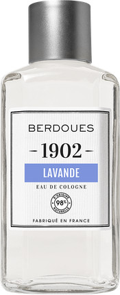 Туалетная вода Berdoues 1902 Lavender