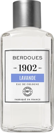 Туалетная вода Berdoues 1902 Lavender
