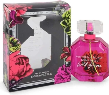 Victoria's Secret Bombshell Wild Flower Парфюм