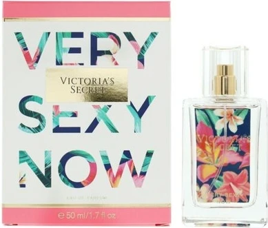 Парфюмерная вода Victoria's Secret