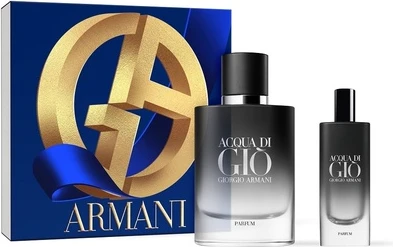 Парфюмерная вода Giorgio Armani Acqua Di Gio Pour Homme