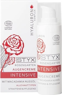 Крем для глаз Styx Rose Garden