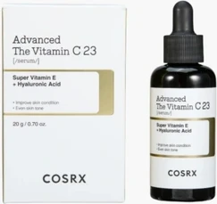 Advanced The Vitamin C23 Serum Cosrx