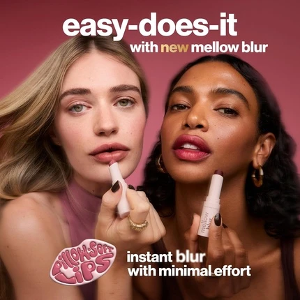 Матовая помада Max Factor 2000 Calorie Mellow Blur