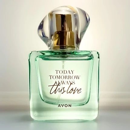 Парфюмерная вода Avon TTA THIS LOVE