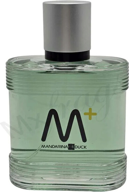 Туалетная вода Mandarina Duck M+ Intense