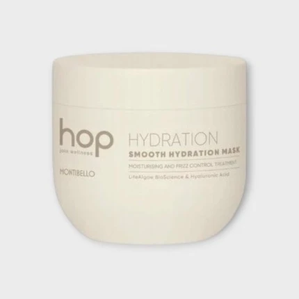 Montibello Hop Smooth Hydration Mask