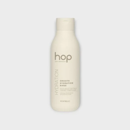 Montibello Hop Smooth Hydration Rinse Conditioner