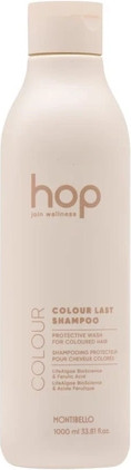 Шампунь Montibello Hop Colour Last