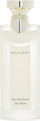 Туалетная вода Bvlgari Eau Parfumee The Blanc