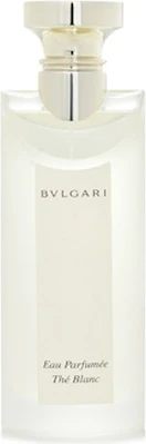 Туалетная вода Bvlgari Eau Parfumee The Blanc