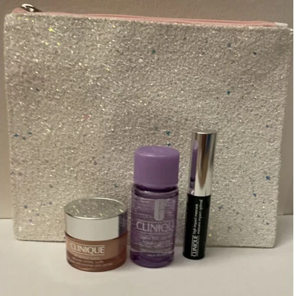 Набор для глаз Clinique Eye Favorites Set
