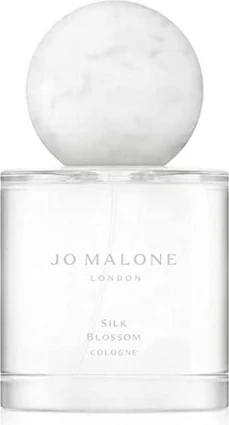 Одеколон Jo Malone Silk Blossom