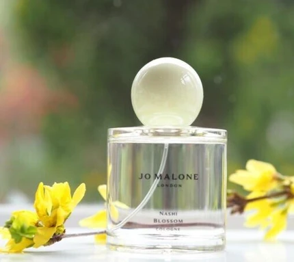 Jo Malone Nashi Blossom Cologne Spray