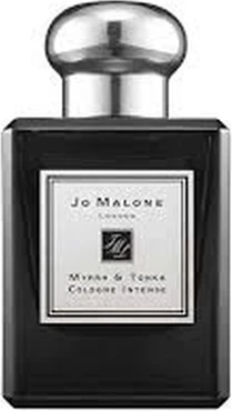 Jo Malone London Myrrh & Tonka Cologne Intense