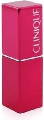 Губная помада + Румяна CLINIQUE Pop Reds №01
