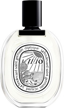 Туалетная вода Diptyque Ilio