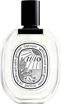 Туалетная вода Diptyque Ilio