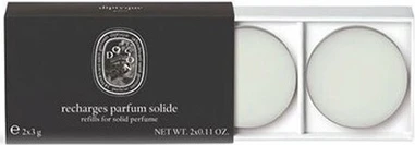 Твердые духи Diptyque Do Son, сменный блок