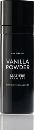 Mist "Vanilla Powder" от Matiere Premiere