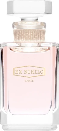 Musc Perfume Oil Ex Nihilo