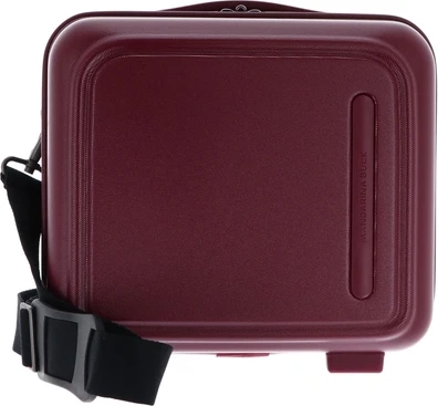 Косметичка Mandarina Duck Logo Duck Berry