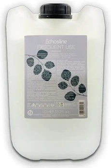 Увлажняющий шампунь Echosline