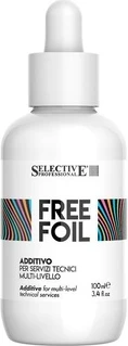 Selective Professional Free Foil