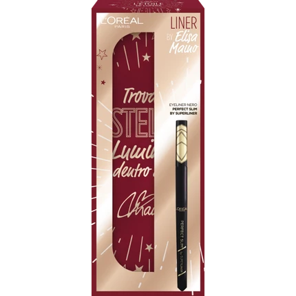 Подводка для глаз L'Oreal Paris