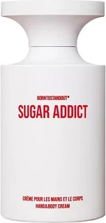 Крем для рук и тела Born To Stand Out Sugar Addict