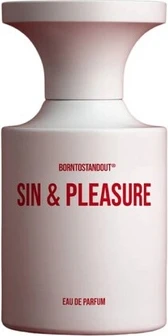 Eau De Parfum Born To Stand Out Sin & Pleasure