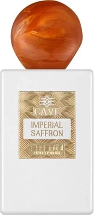 Perfume Cave Imperial Saffron