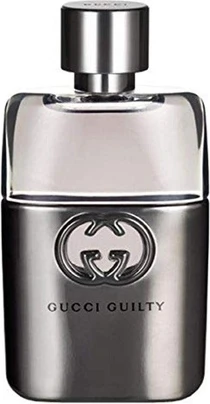 Туалетная вода Gucci Guilty