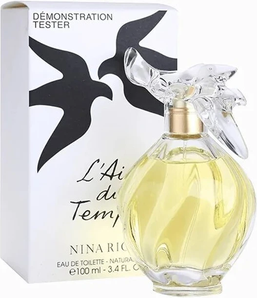 Туалетная вода Nina Ricci L'Air Du Temps