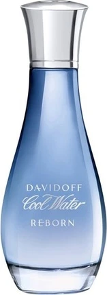 Туалетная вода Davidoff Cool Water Reborn For Her