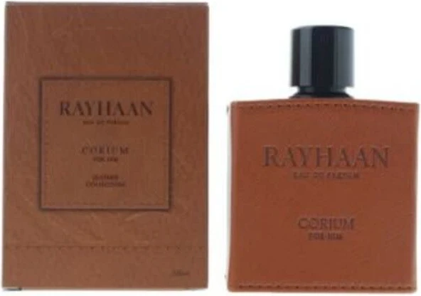 Парфюмерная вода Rayhaan Corium