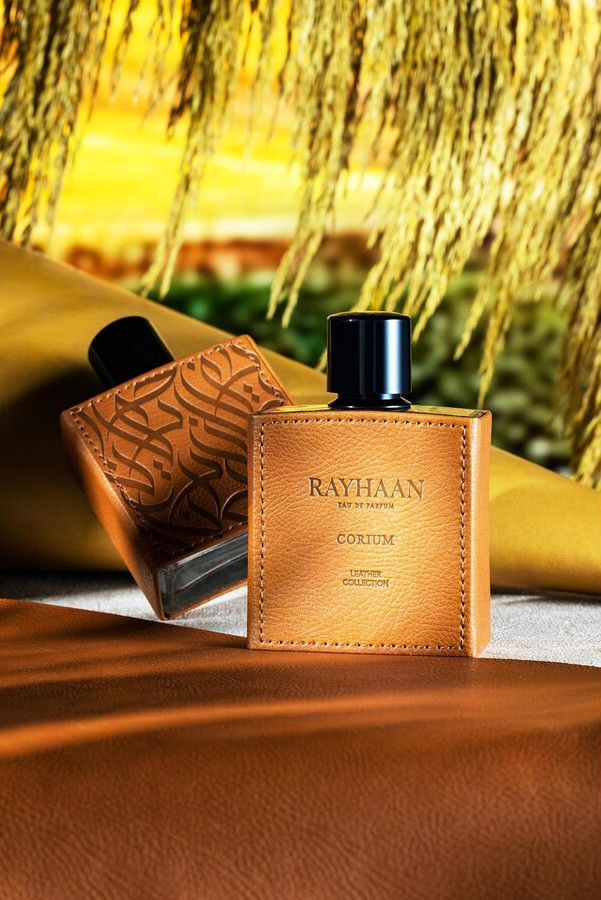 Парфюмерная вода Rayhaan Corium