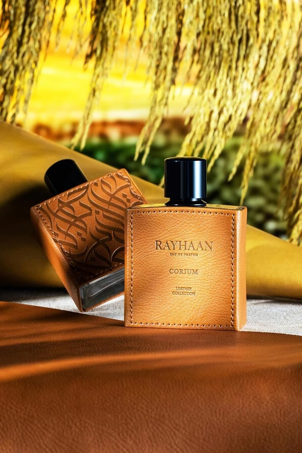 Парфюмерная вода Rayhaan Corium
