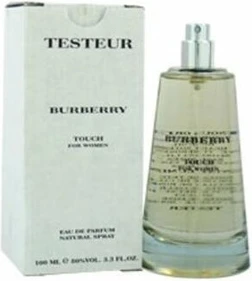 Парфюмерная вода Burberry Touch от Burberry