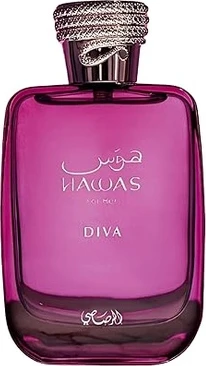 Rasasi Hawas Diva Парфюм