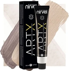 Artx Color Creme Nirvel Professional