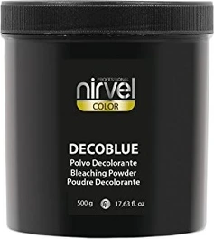 Осветляющий порошок для волос Nirvel Professional