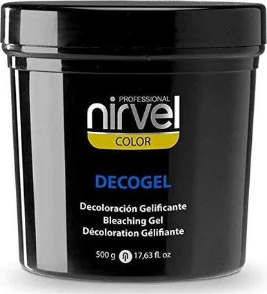 Обесцвечивающий порошок Nirvel Professional