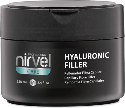 Средство для ухода за волосами и кожей головы Nirvel Hyaluronic Filler